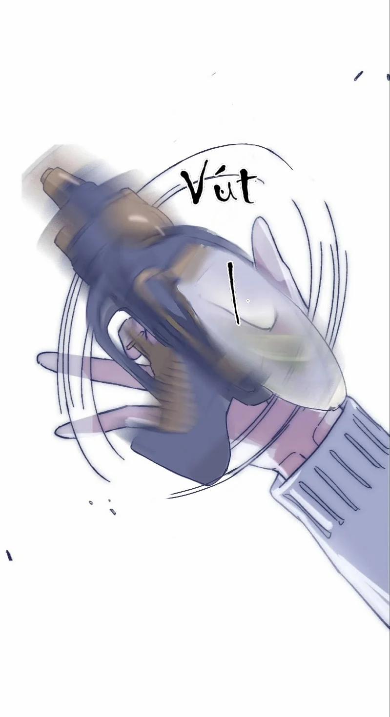 Vì Ngươi Hiến Dâng Cổ Của Ta 19 trang 20