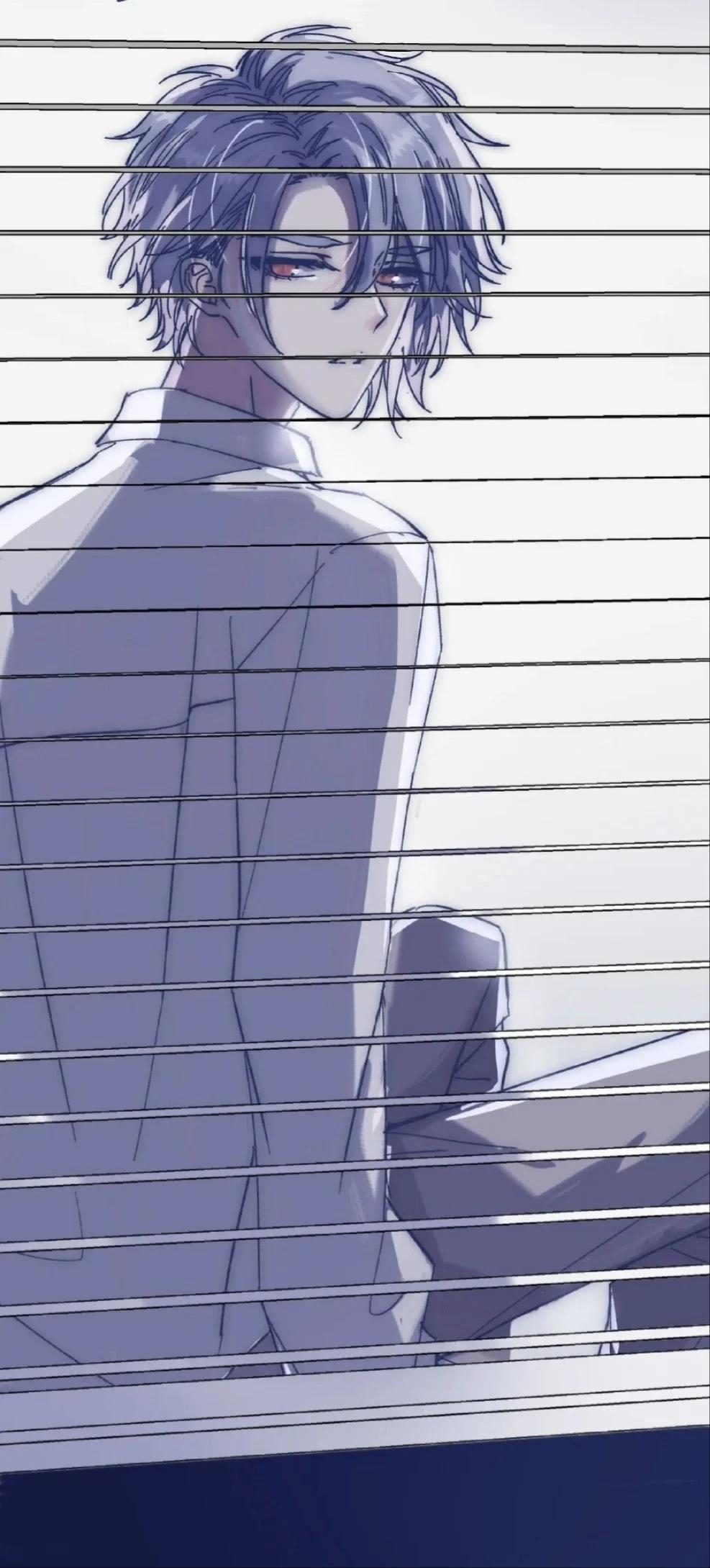 Vì Ngươi Hiến Dâng Cổ Của Ta 19 trang 5