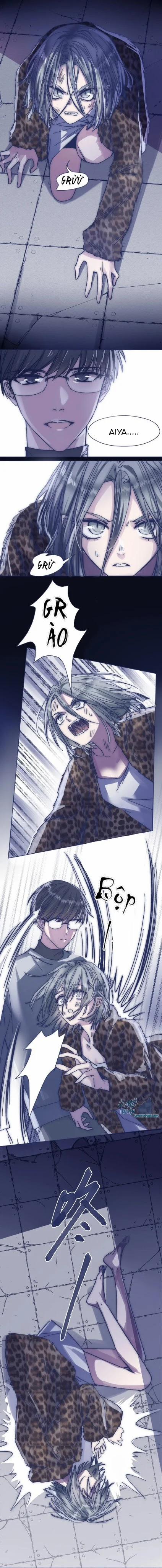 Vì Ngươi Hiến Dâng Cổ Của Ta 20 trang 13