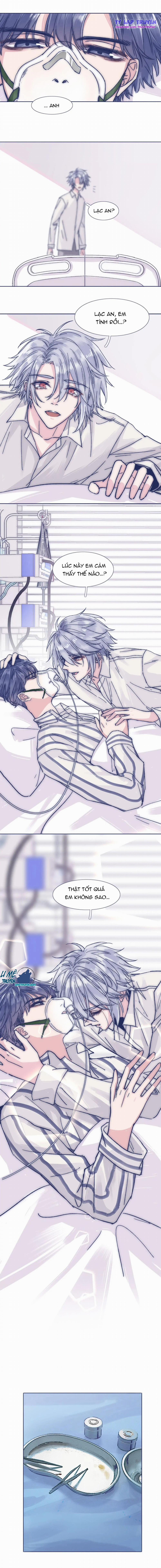 Vì Ngươi Hiến Dâng Cổ Của Ta 22 trang 3