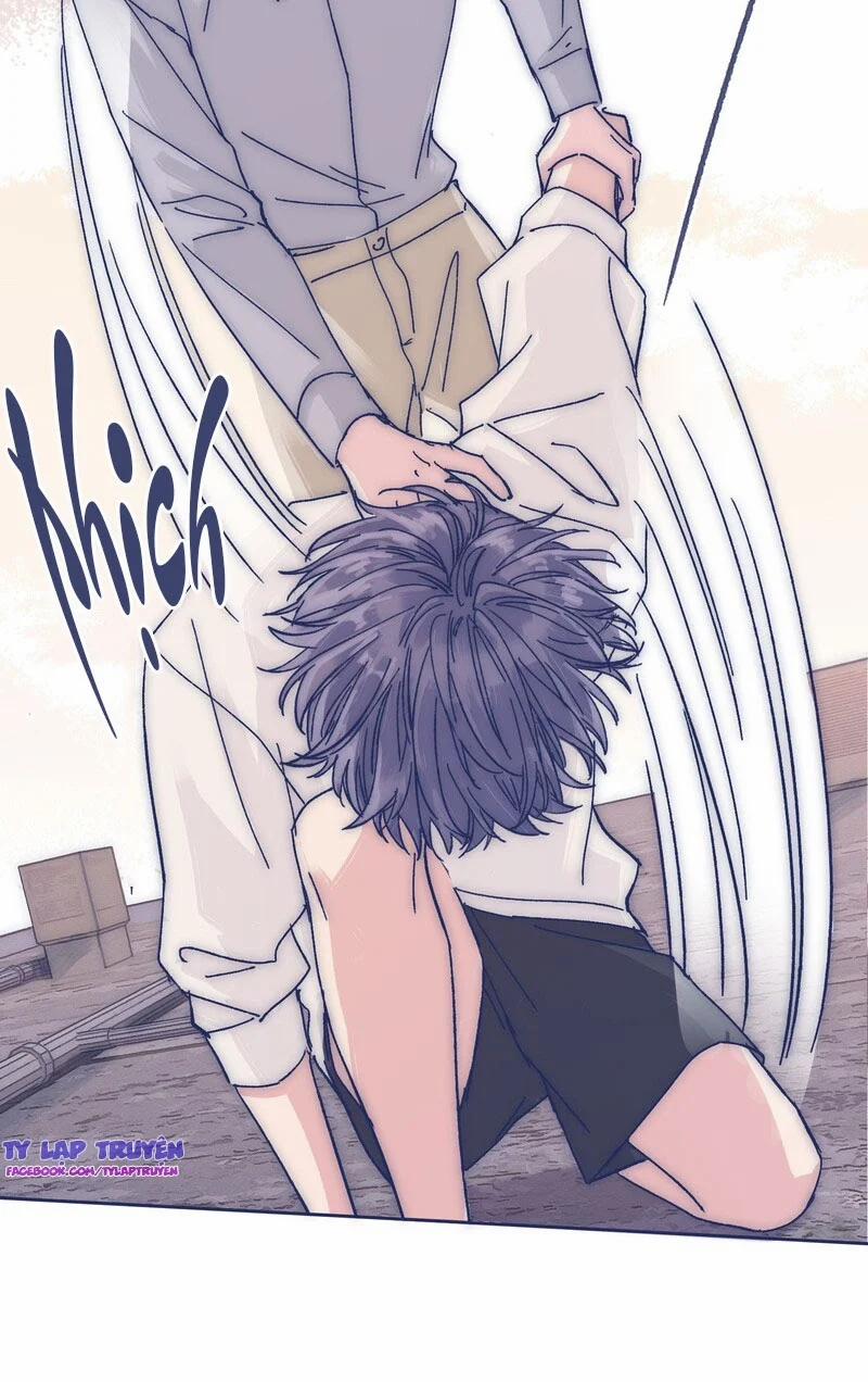 Vì Ngươi Hiến Dâng Cổ Của Ta 24 trang 10