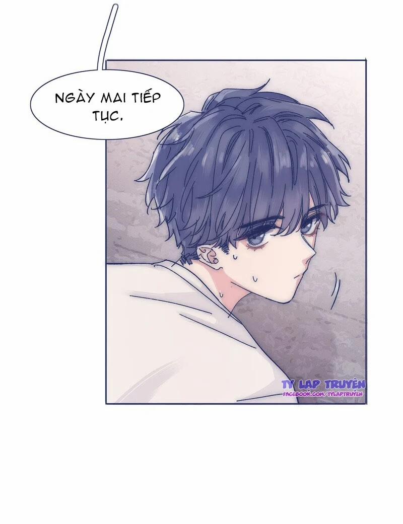 Vì Ngươi Hiến Dâng Cổ Của Ta 24 trang 12
