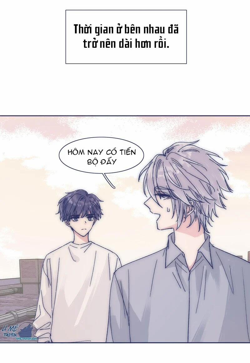 Vì Ngươi Hiến Dâng Cổ Của Ta 24 trang 13