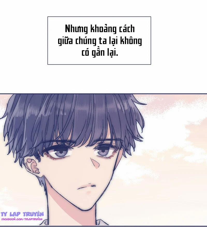 Vì Ngươi Hiến Dâng Cổ Của Ta 24 trang 14