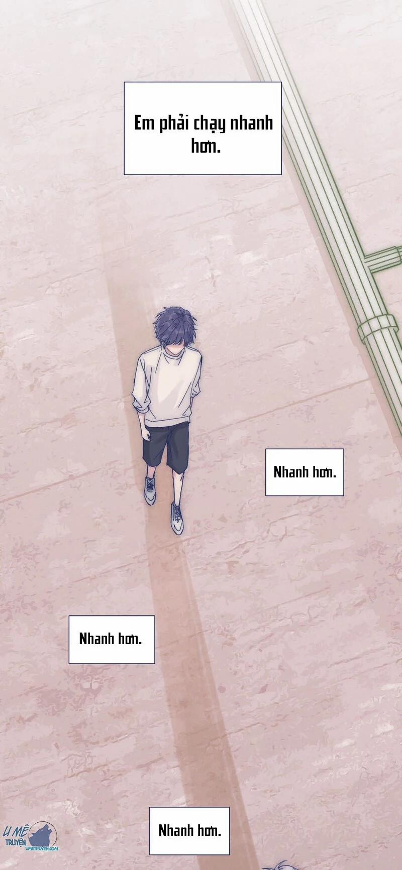 Vì Ngươi Hiến Dâng Cổ Của Ta 24 trang 15