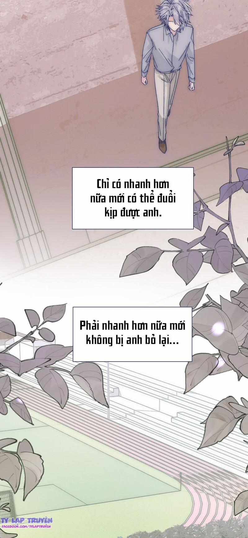 Vì Ngươi Hiến Dâng Cổ Của Ta 24 trang 16