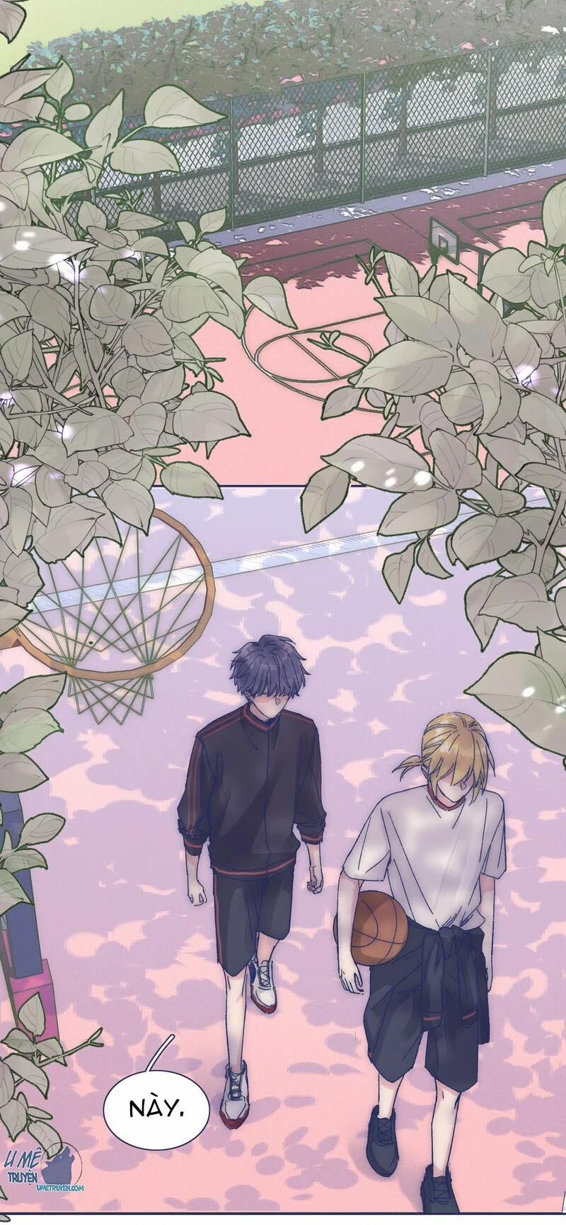 Vì Ngươi Hiến Dâng Cổ Của Ta 24 trang 17