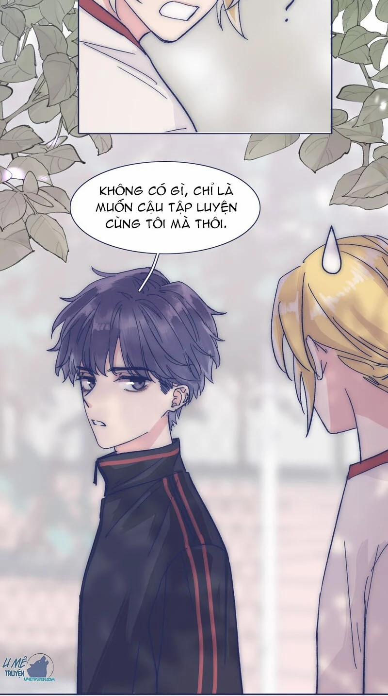 Vì Ngươi Hiến Dâng Cổ Của Ta 24 trang 19