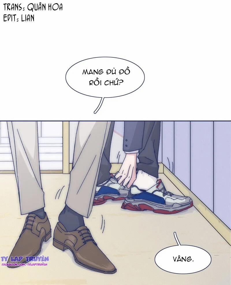 Vì Ngươi Hiến Dâng Cổ Của Ta 24 trang 2