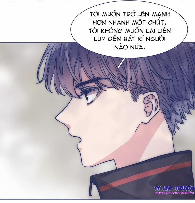 Vì Ngươi Hiến Dâng Cổ Của Ta 24 trang 20