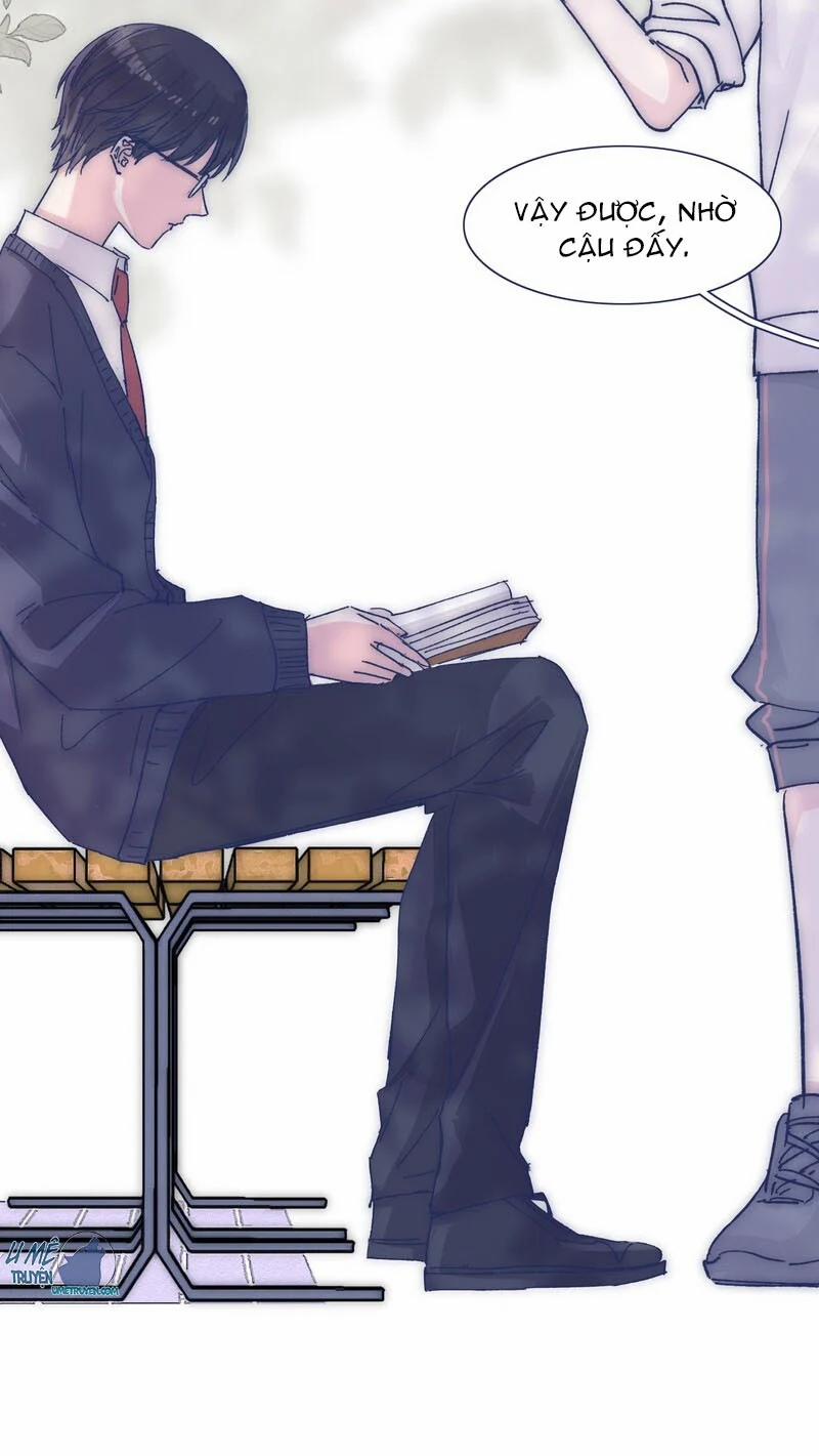 Vì Ngươi Hiến Dâng Cổ Của Ta 24 trang 25