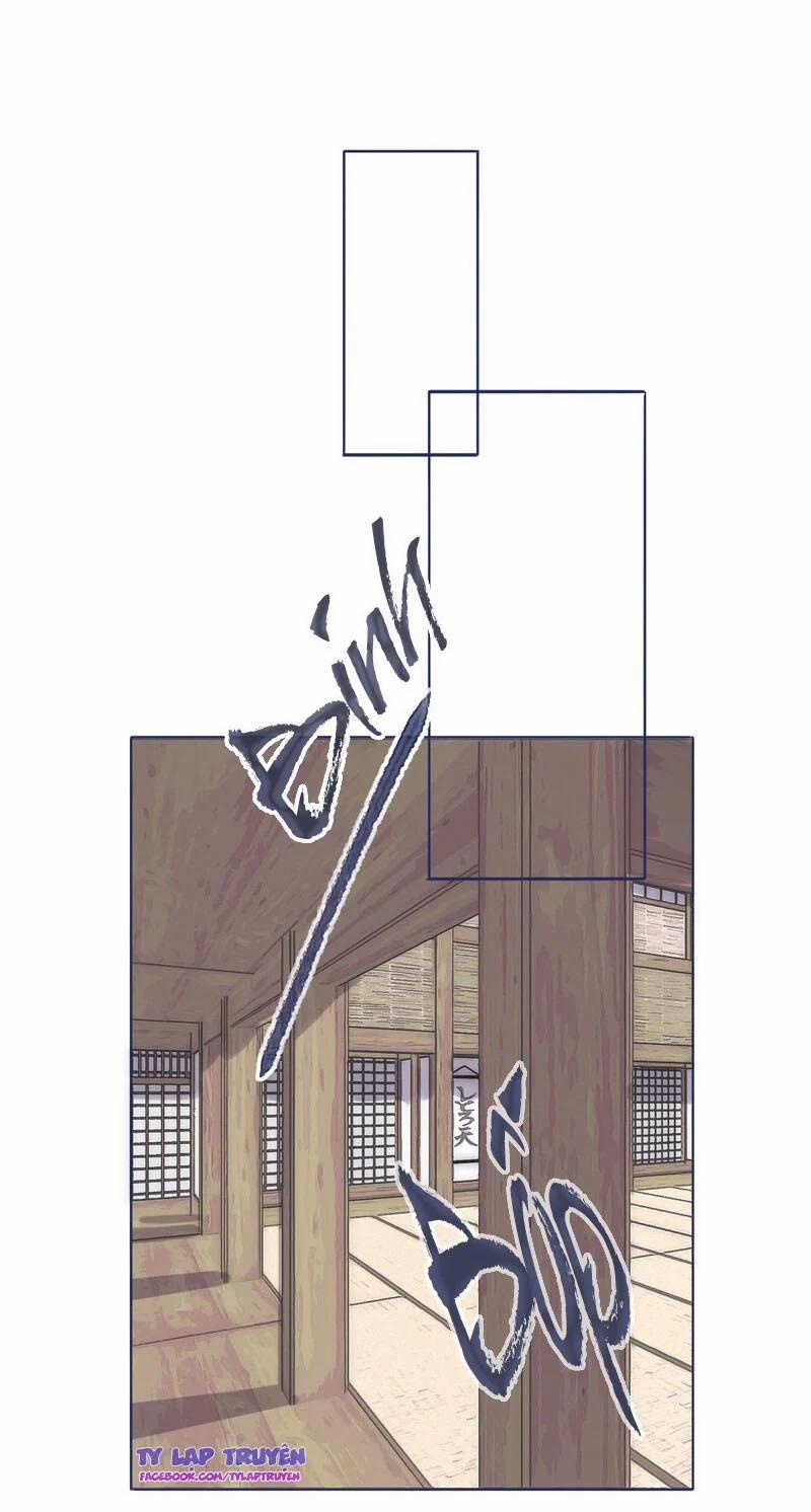 Vì Ngươi Hiến Dâng Cổ Của Ta 24 trang 26