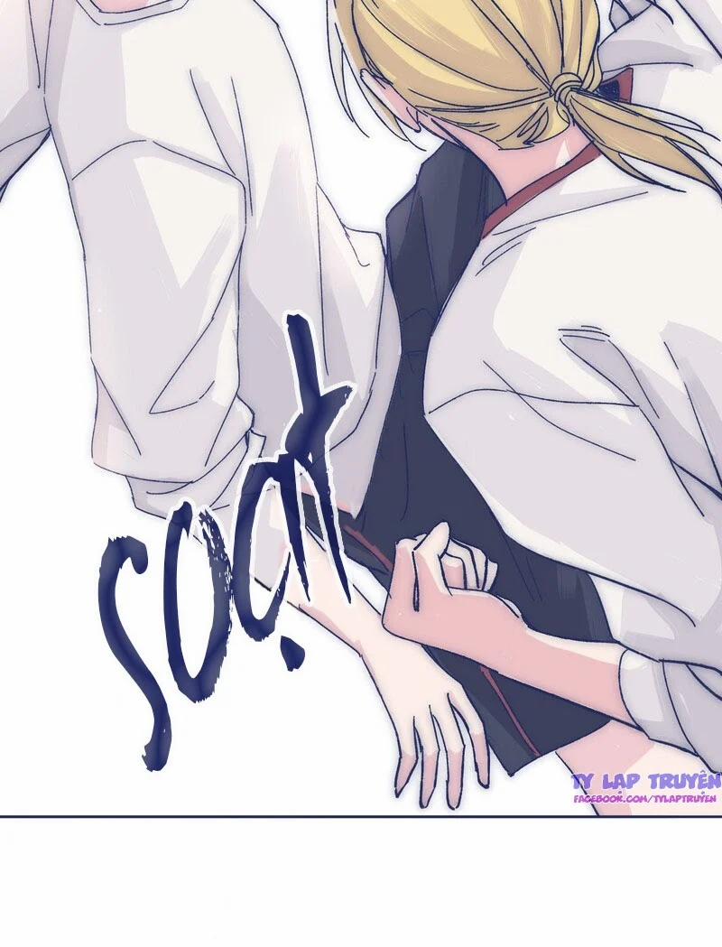 Vì Ngươi Hiến Dâng Cổ Của Ta 24 trang 28