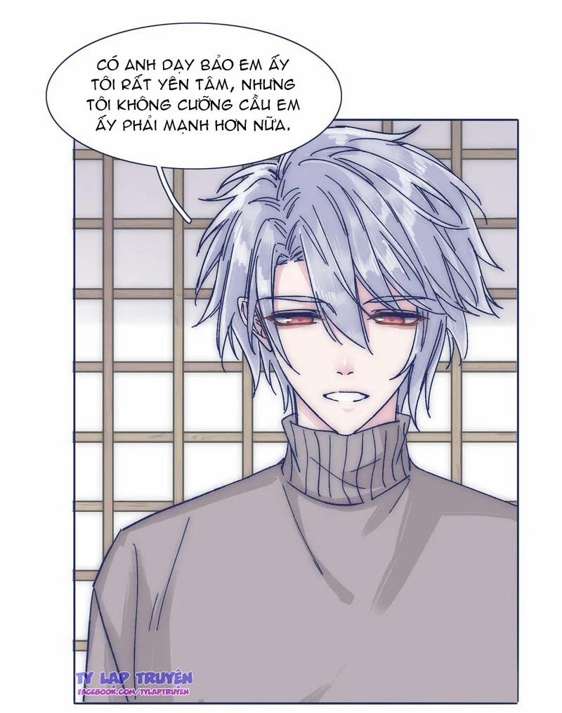 Vì Ngươi Hiến Dâng Cổ Của Ta 24 trang 30