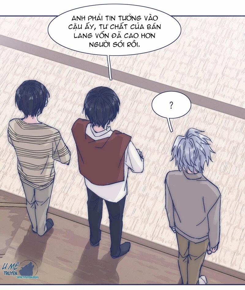 Vì Ngươi Hiến Dâng Cổ Của Ta 24 trang 31