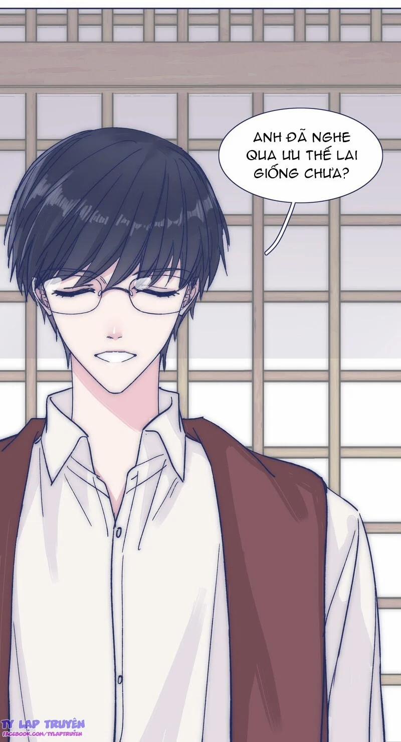 Vì Ngươi Hiến Dâng Cổ Của Ta 24 trang 32