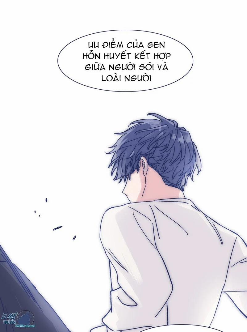 Vì Ngươi Hiến Dâng Cổ Của Ta 24 trang 33