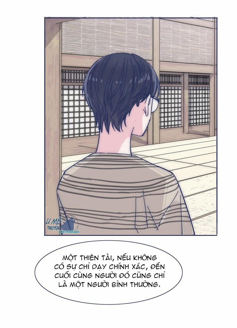 Vì Ngươi Hiến Dâng Cổ Của Ta 24 trang 35