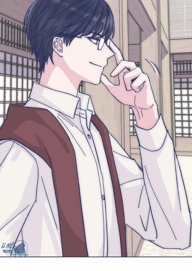 Vì Ngươi Hiến Dâng Cổ Của Ta 24 trang 37