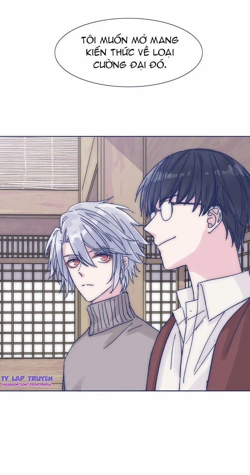 Vì Ngươi Hiến Dâng Cổ Của Ta 24 trang 38