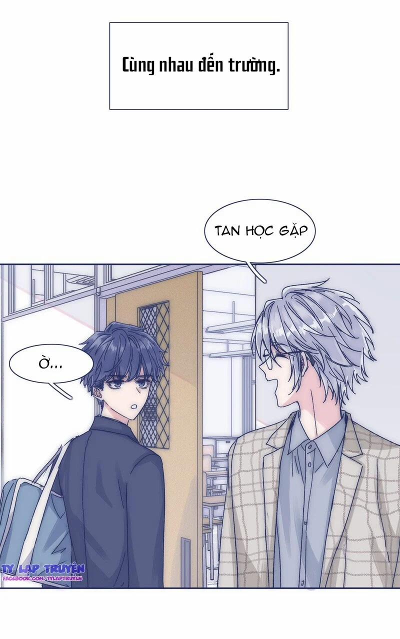 Vì Ngươi Hiến Dâng Cổ Của Ta 24 trang 4