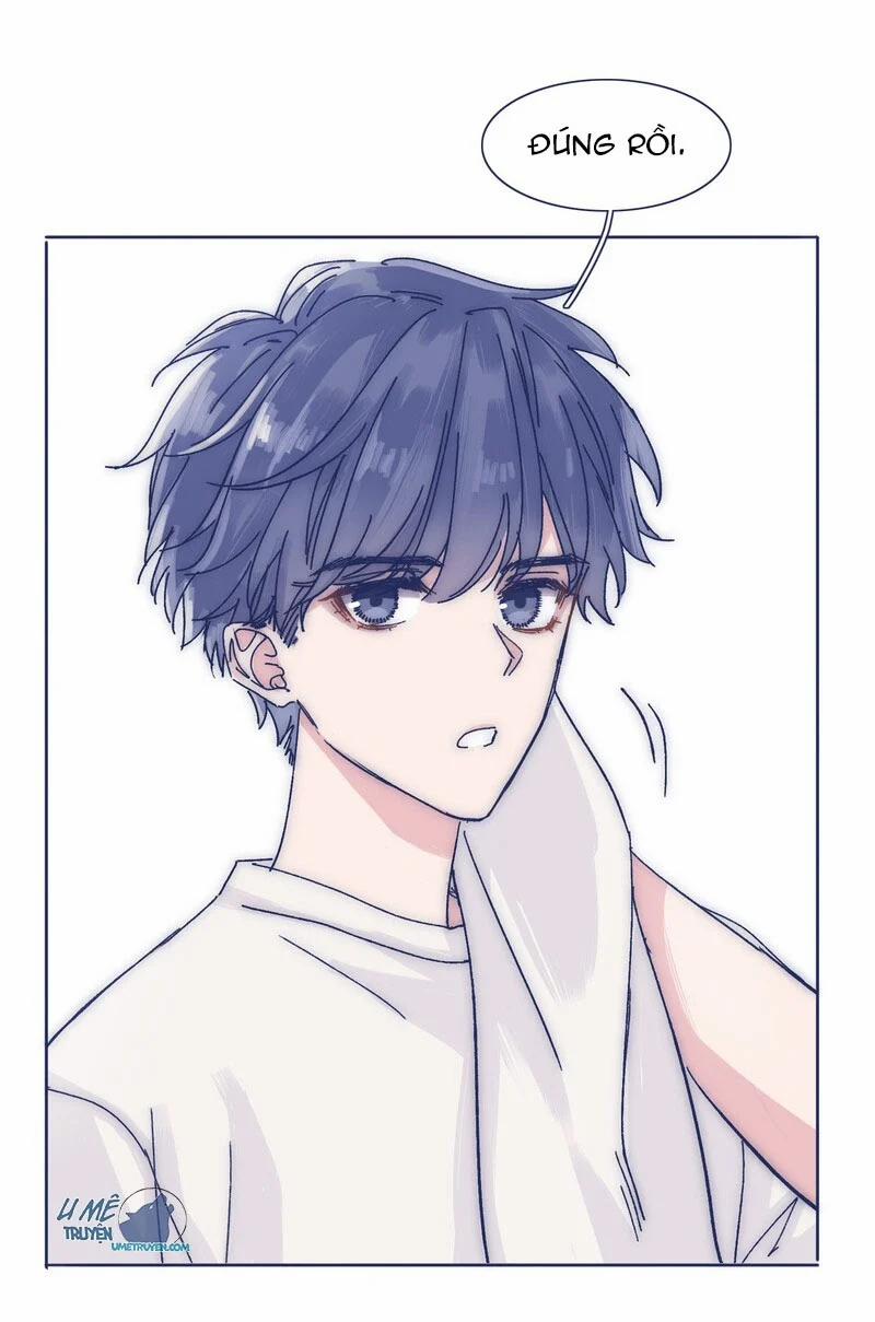 Vì Ngươi Hiến Dâng Cổ Của Ta 24 trang 41