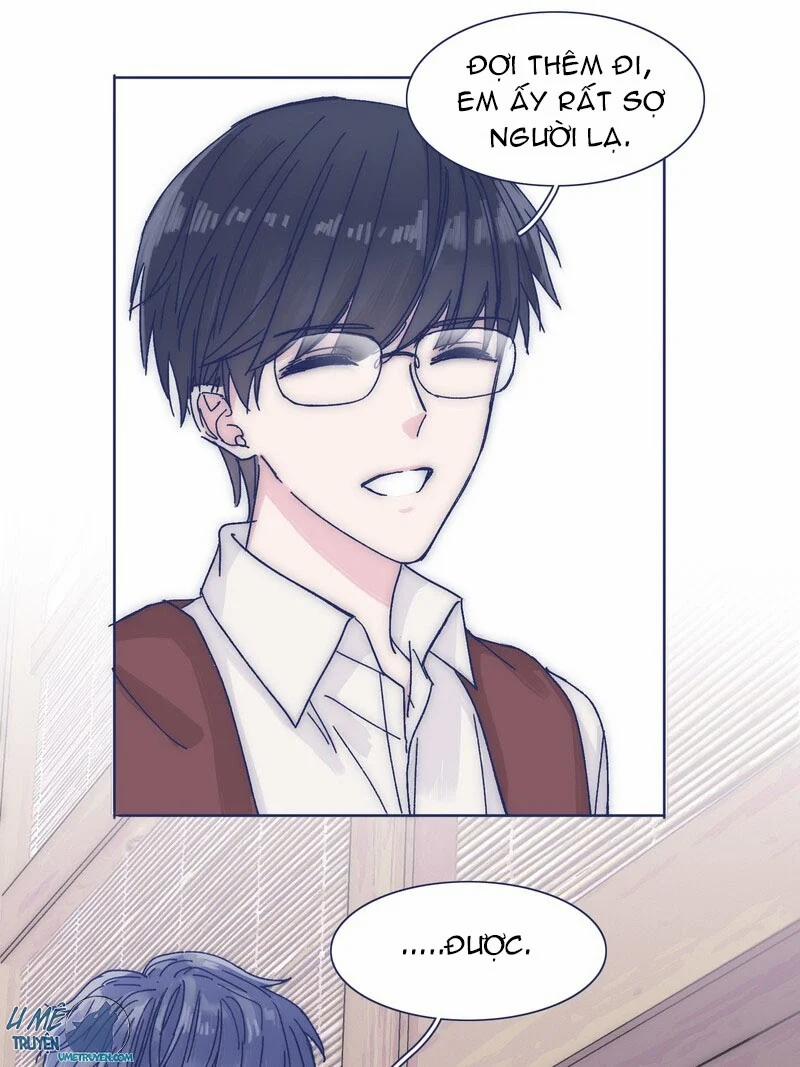 Vì Ngươi Hiến Dâng Cổ Của Ta 24 trang 43