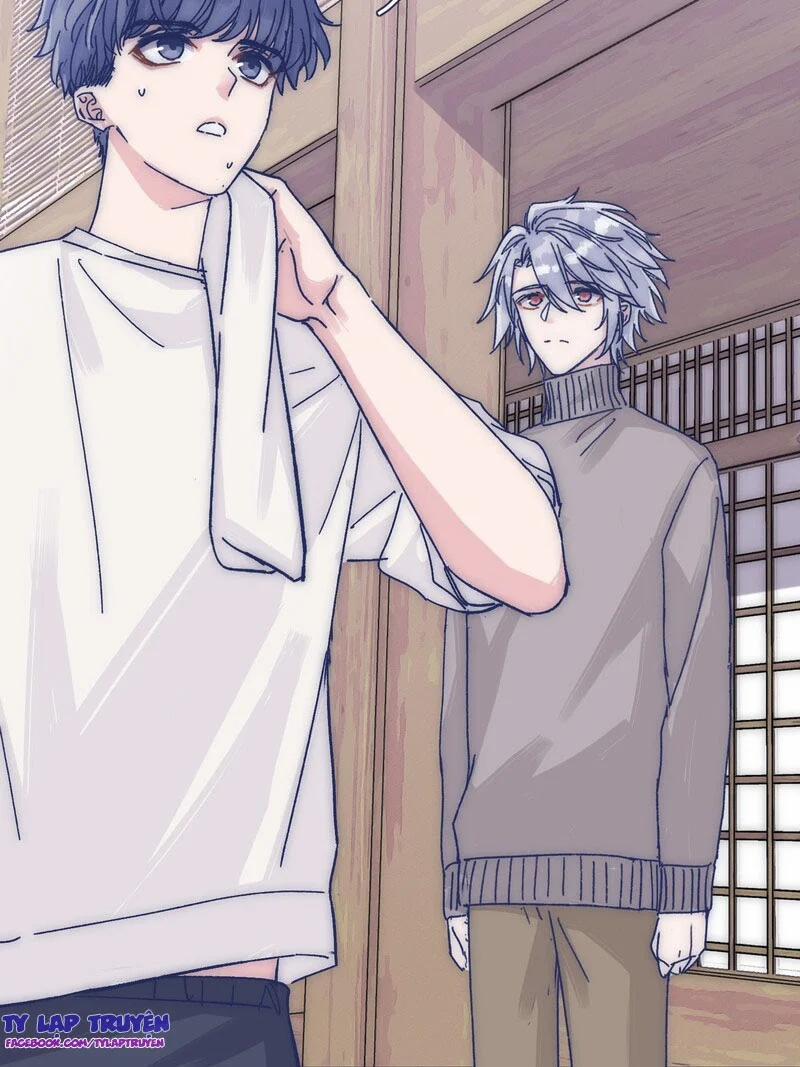 Vì Ngươi Hiến Dâng Cổ Của Ta 24 trang 44