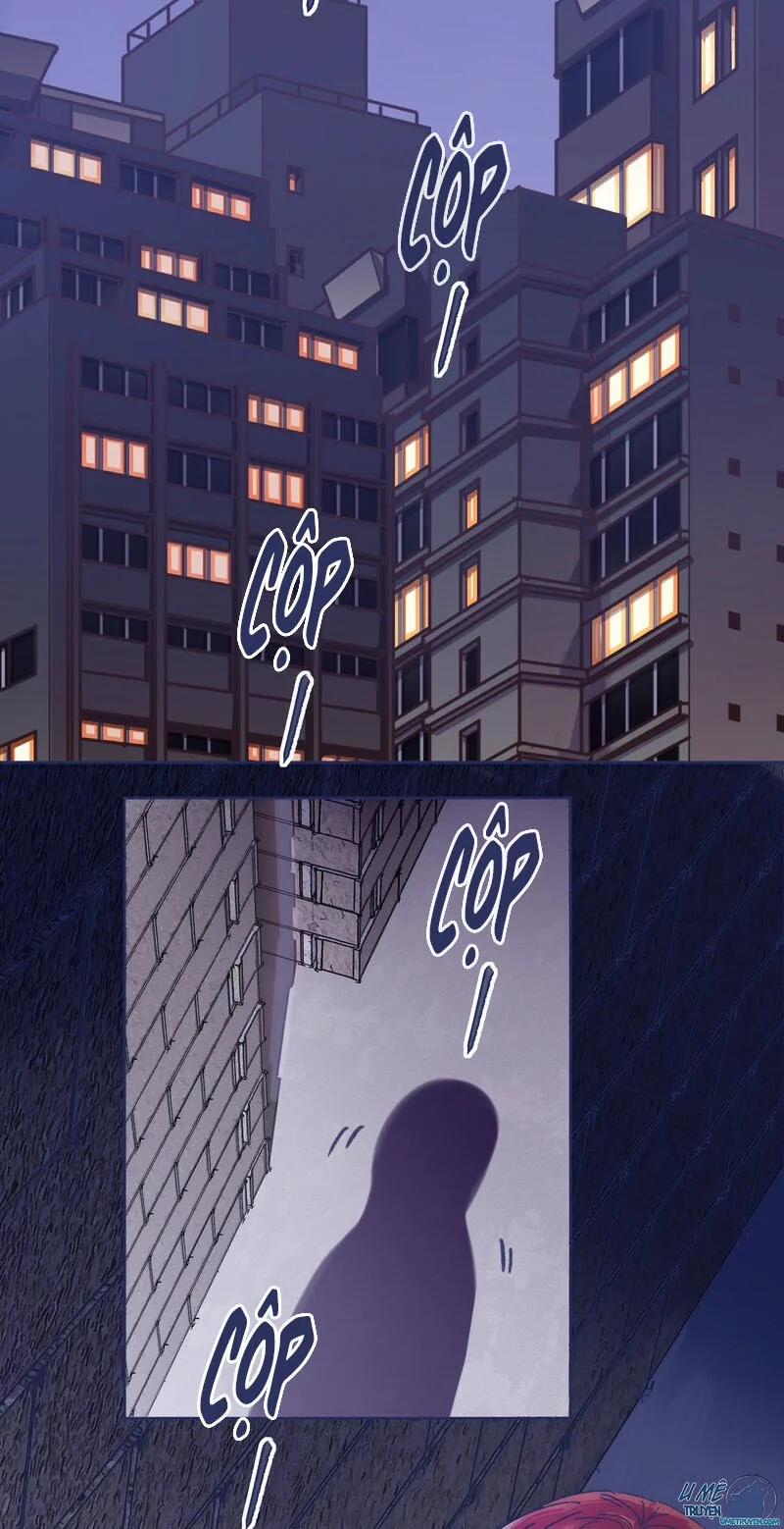 Vì Ngươi Hiến Dâng Cổ Của Ta 24 trang 47