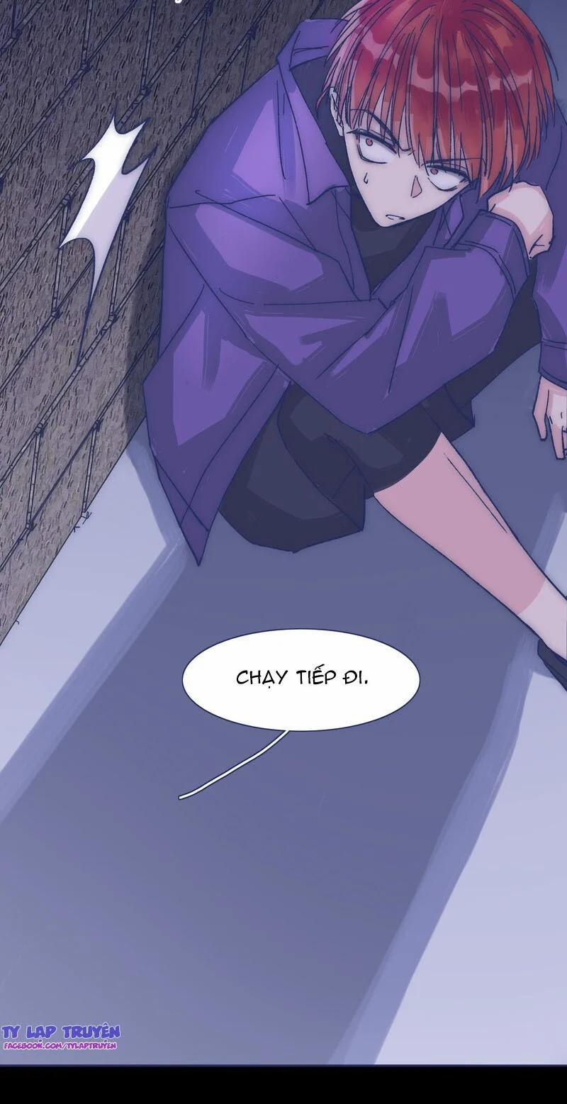 Vì Ngươi Hiến Dâng Cổ Của Ta 24 trang 48