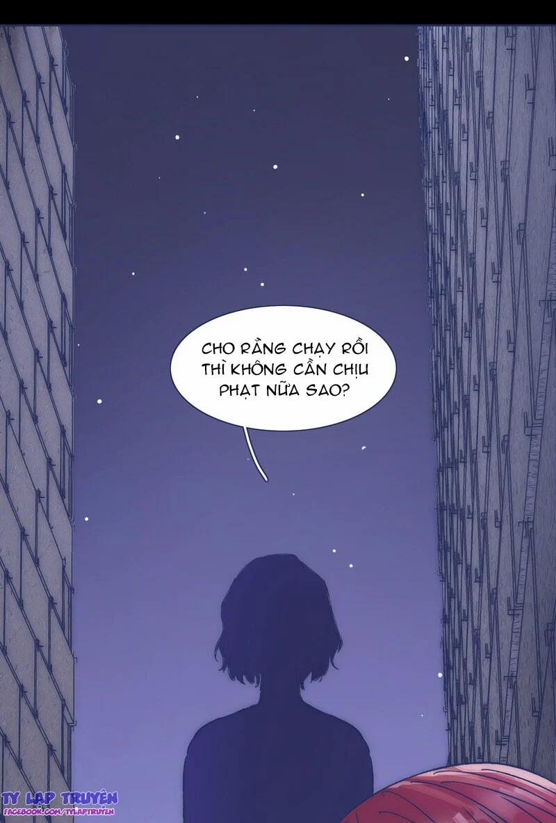Vì Ngươi Hiến Dâng Cổ Của Ta 24 trang 50