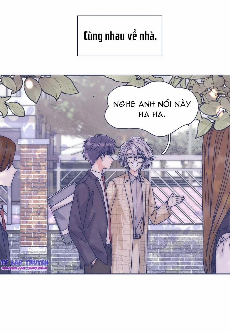 Vì Ngươi Hiến Dâng Cổ Của Ta 24 trang 6