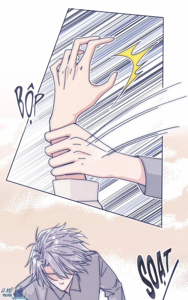 Vì Ngươi Hiến Dâng Cổ Của Ta 24 trang 9