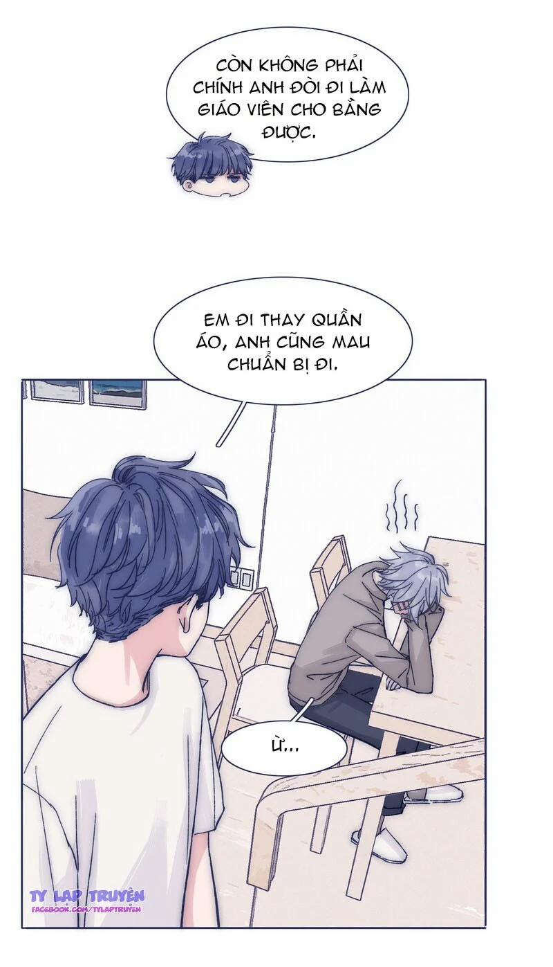 Vì Ngươi Hiến Dâng Cổ Của Ta 25 trang 14