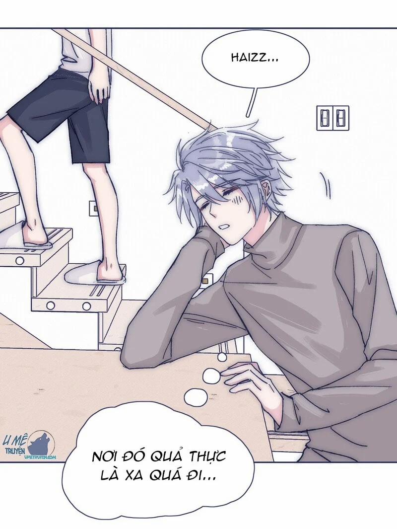 Vì Ngươi Hiến Dâng Cổ Của Ta 25 trang 15