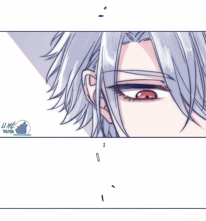 Vì Ngươi Hiến Dâng Cổ Của Ta 25 trang 17