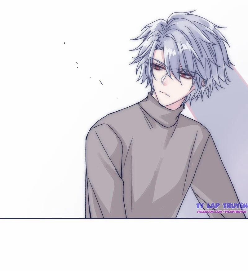 Vì Ngươi Hiến Dâng Cổ Của Ta 25 trang 18