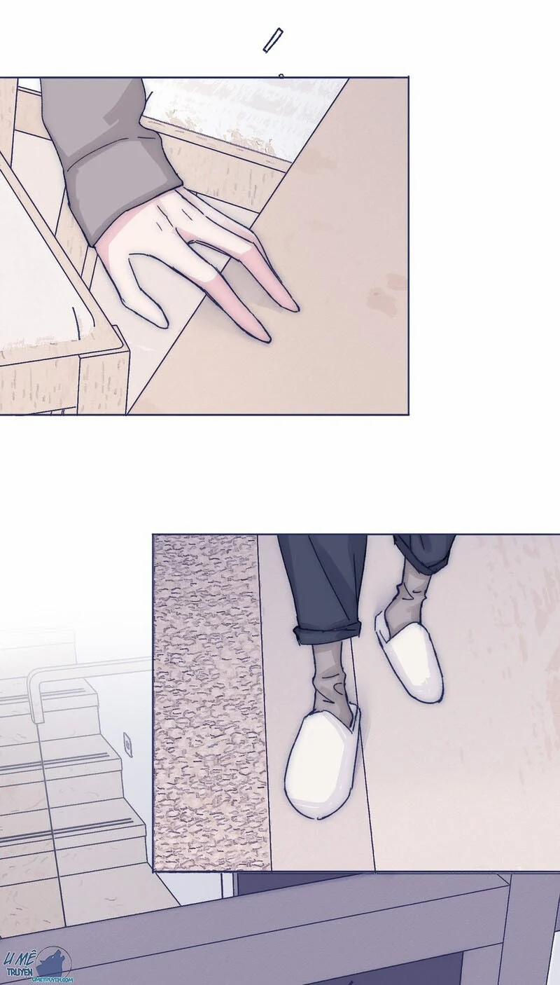 Vì Ngươi Hiến Dâng Cổ Của Ta 25 trang 19