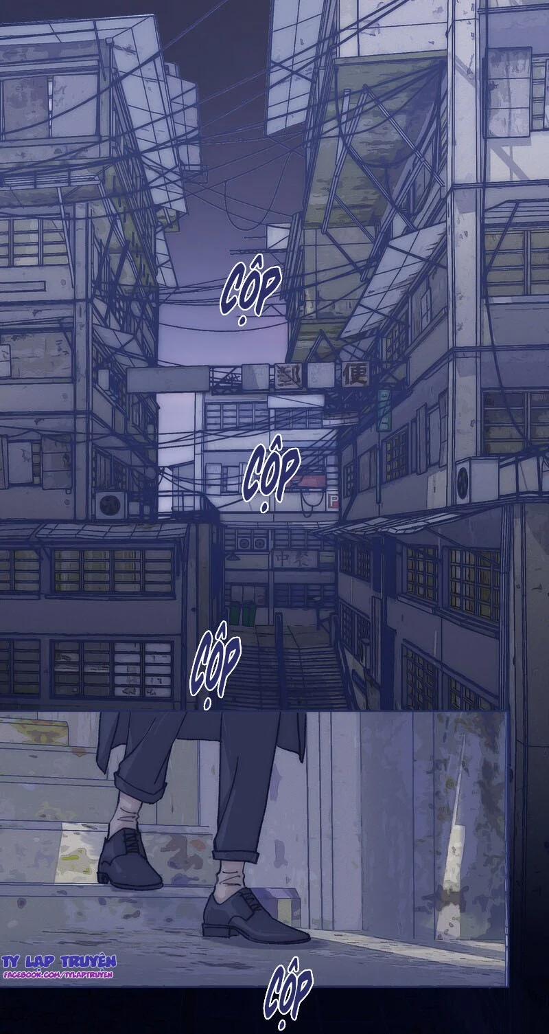 Vì Ngươi Hiến Dâng Cổ Của Ta 25 trang 2