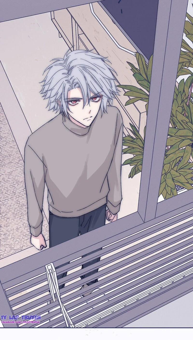 Vì Ngươi Hiến Dâng Cổ Của Ta 25 trang 20