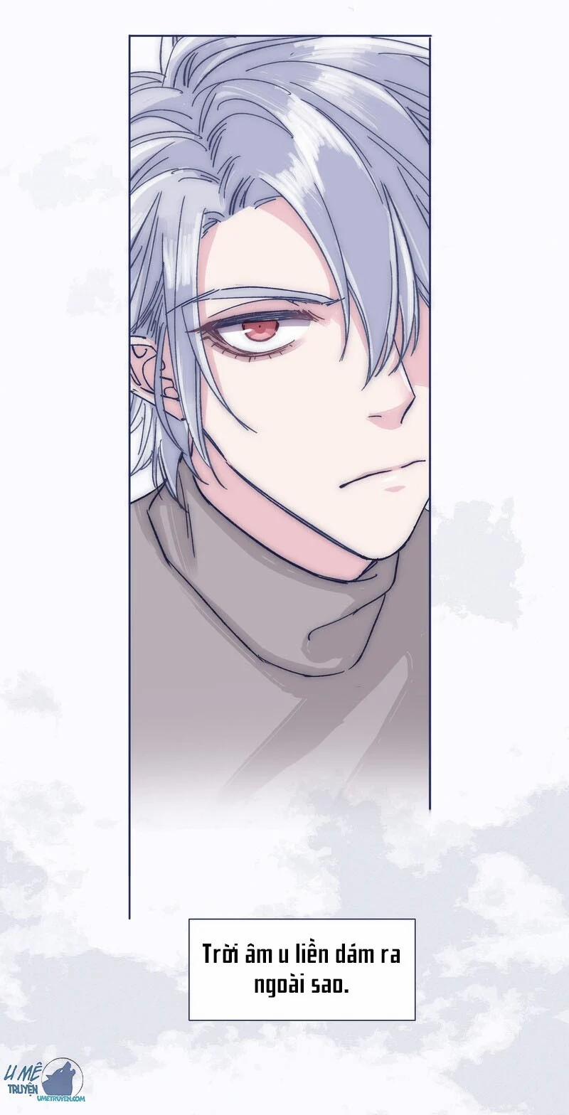 Vì Ngươi Hiến Dâng Cổ Của Ta 25 trang 21