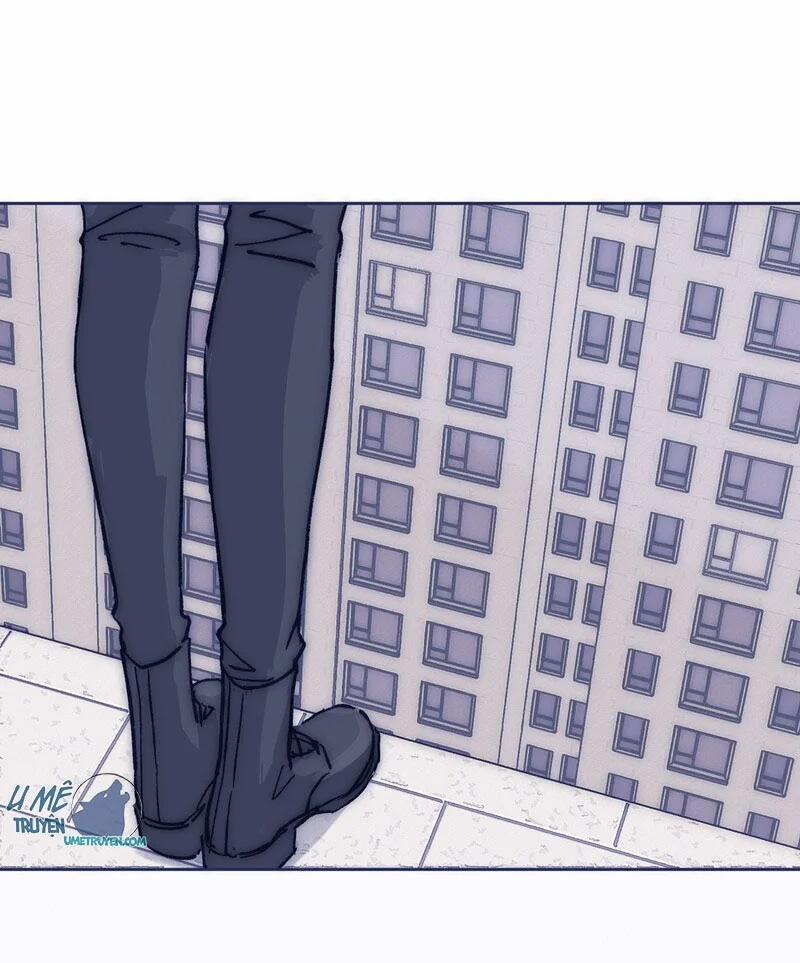 Vì Ngươi Hiến Dâng Cổ Của Ta 25 trang 23