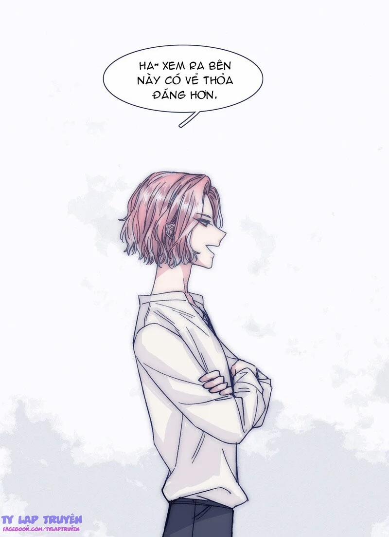 Vì Ngươi Hiến Dâng Cổ Của Ta 25 trang 24