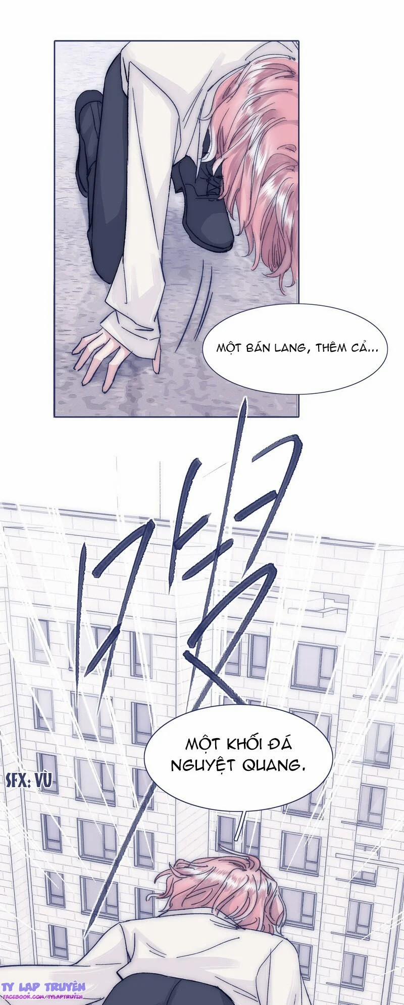 Vì Ngươi Hiến Dâng Cổ Của Ta 25 trang 26