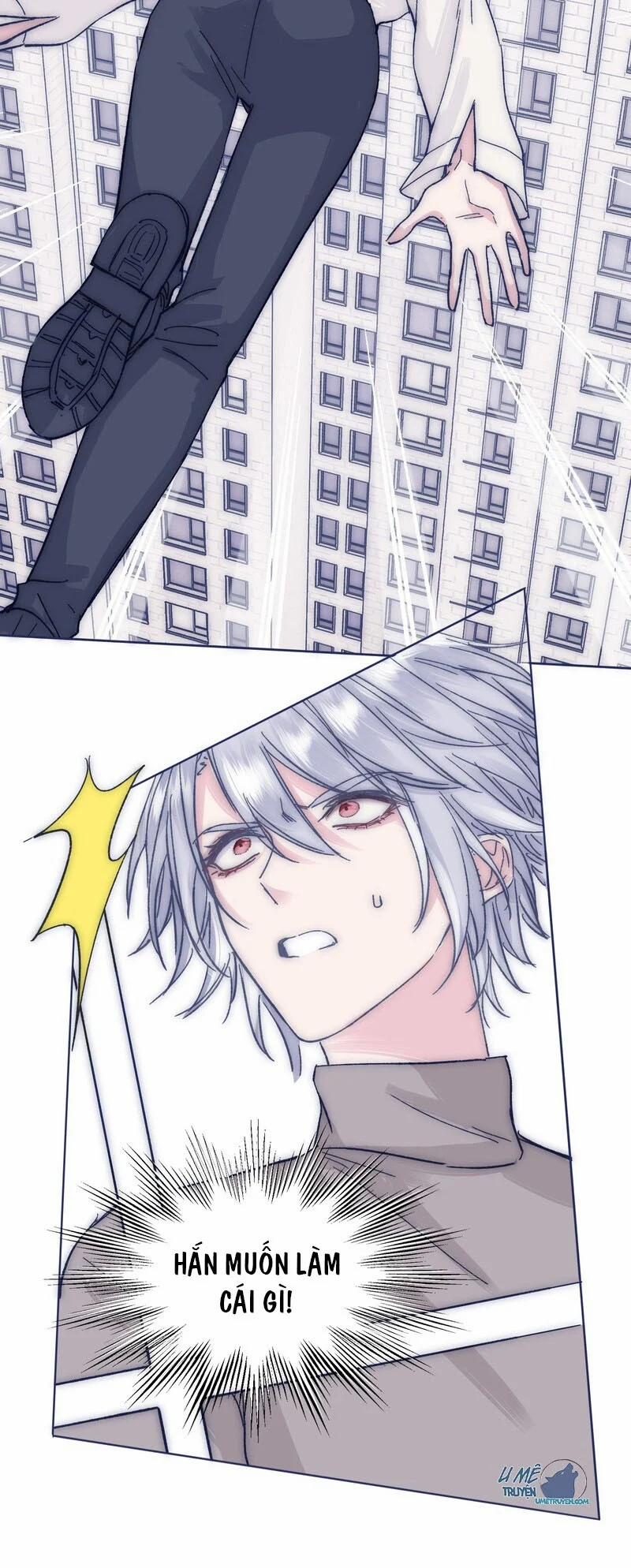 Vì Ngươi Hiến Dâng Cổ Của Ta 25 trang 27