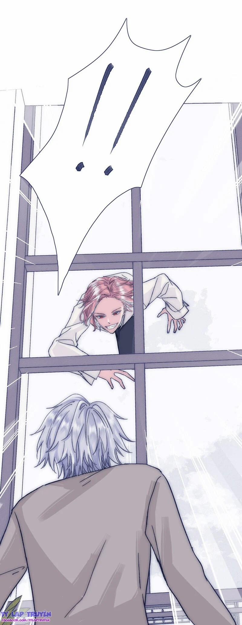 Vì Ngươi Hiến Dâng Cổ Của Ta 25 trang 28