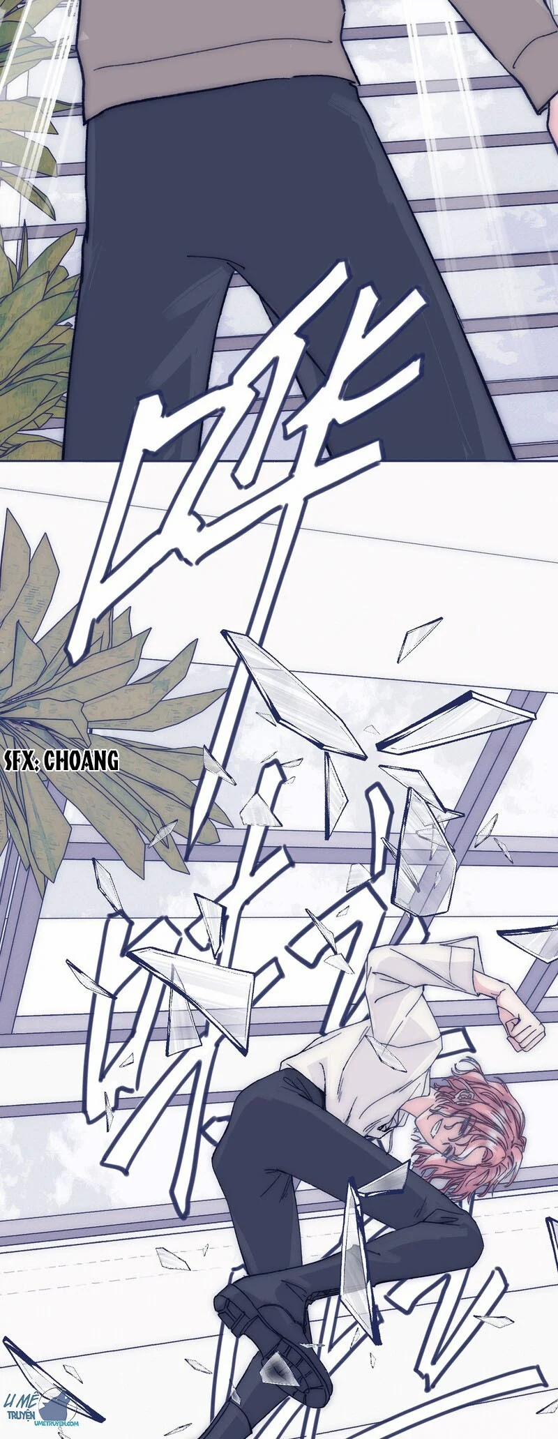 Vì Ngươi Hiến Dâng Cổ Của Ta 25 trang 29