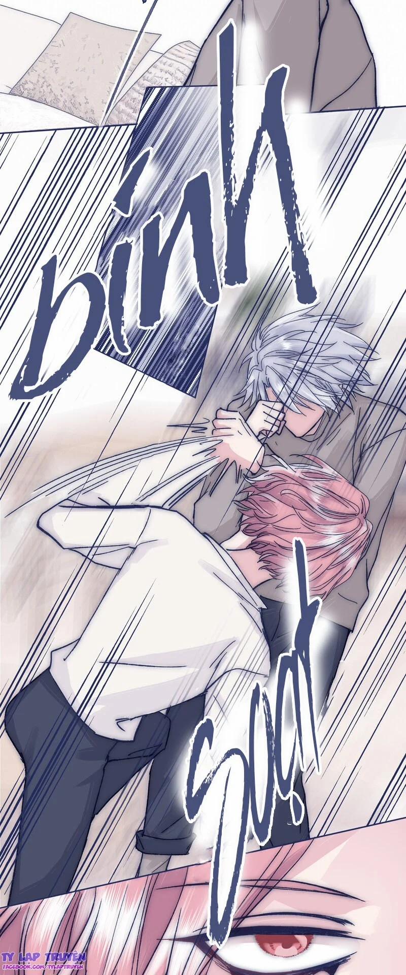 Vì Ngươi Hiến Dâng Cổ Của Ta 25 trang 32