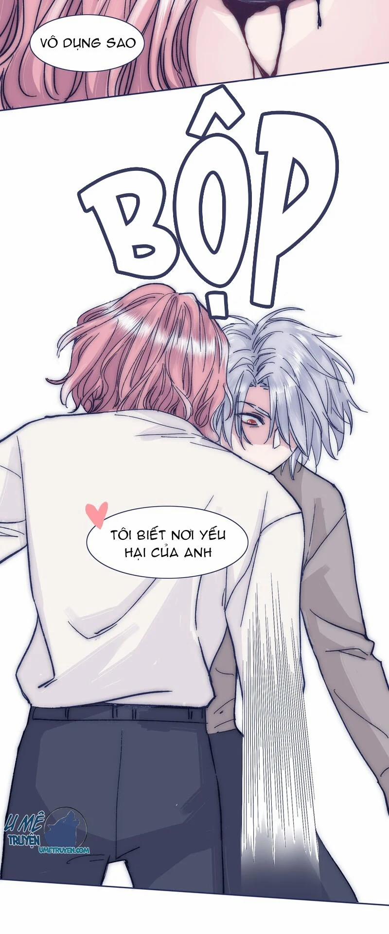 Vì Ngươi Hiến Dâng Cổ Của Ta 25 trang 33