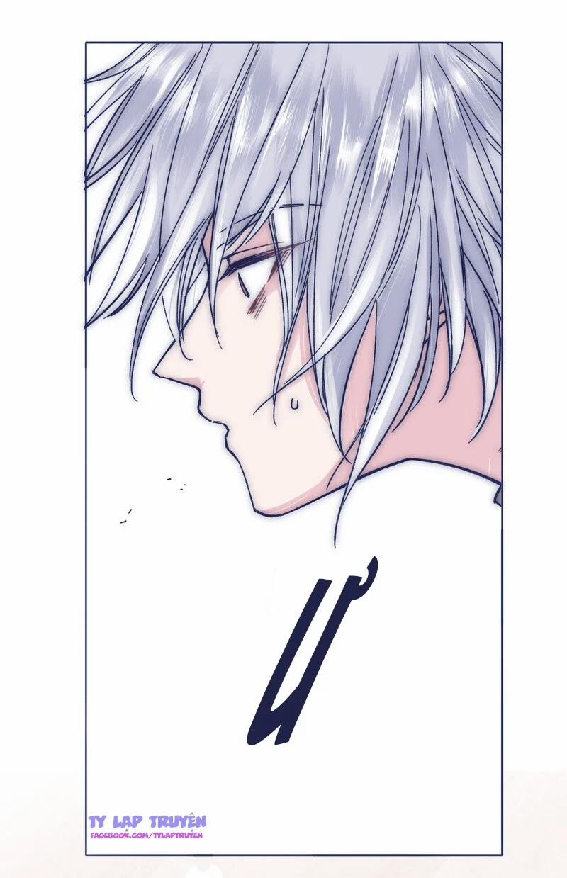 Vì Ngươi Hiến Dâng Cổ Của Ta 25 trang 34